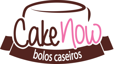 Cake Now — bolos caseiros